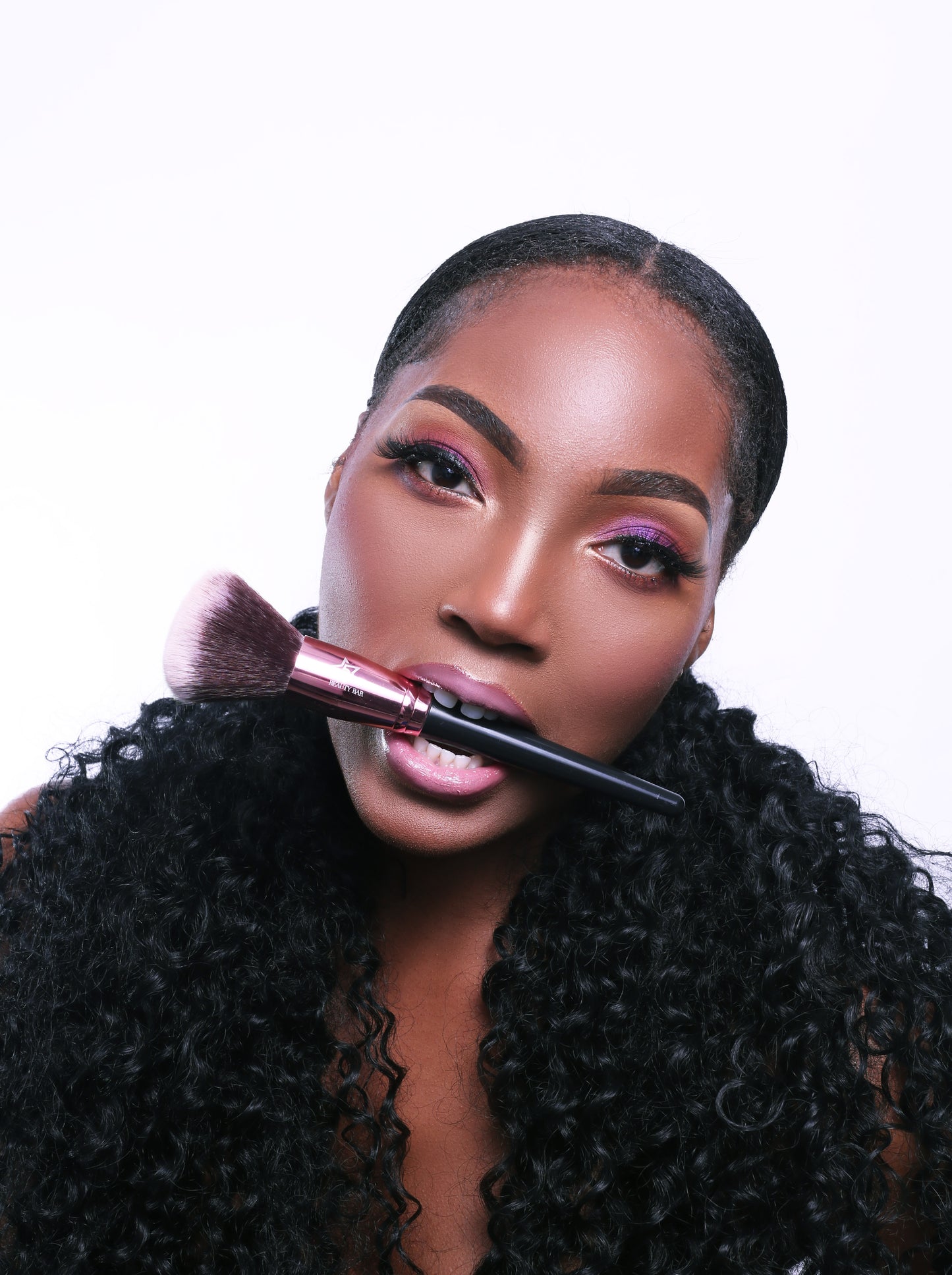 5STARBEAUTYBAR "BLOOM" Beauty Brushes
